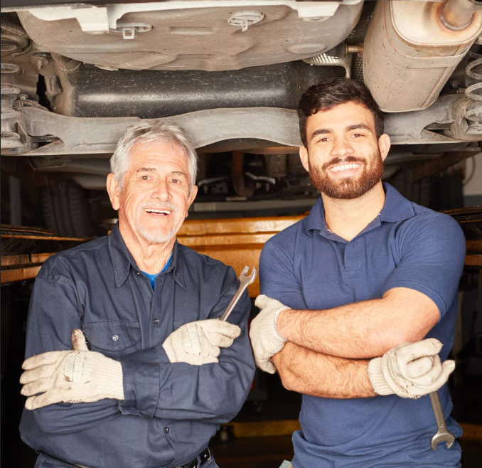 Shrottauto Saarlouis